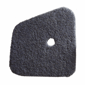 Filtro aria per decespugliatori STIHL 4180.120.1800 - 046584