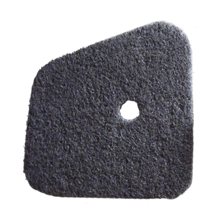 Filtro aria per decespugliatori STIHL 4180.120.1800 - 046584