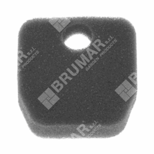 Filtro aria per decespugliatori TAS - TANAKA 4460637C20 - 003369