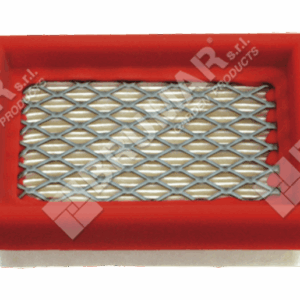 Filtro aria per decespugliatori ZENOAH - KOMATSU - RED MAX 848H7083F1 - 015138