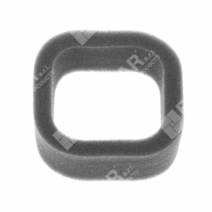 Filtro aria per decespugliatori ZENOAH - KOMATSU - RED MAX Z4500-82170 - 009097