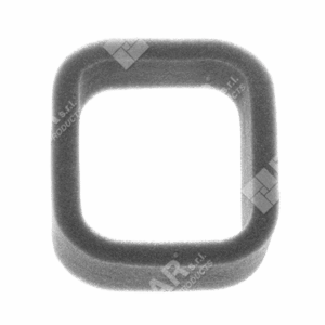 Filtro aria per decespugliatori ZENOAH - KOMATSU - RED MAX Z4810-82170 - 009090