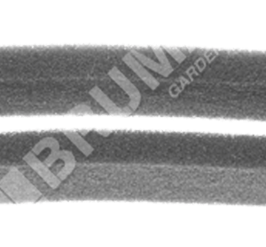 Filtro aria per decespugliatori ZENOAH - KOMATSU - RED MAX Z5850-82170 - 009098