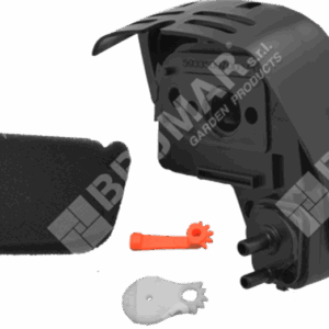 Filtro aria per decespugliatori e motopompe GREEN LINE - 022230