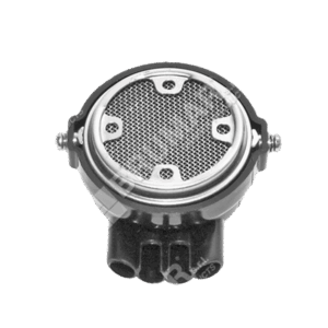 Filtro aria per decespugliatori e soffiatori STIHL 4114.120.1600 - 006815