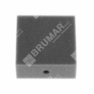 Filtro aria per decespugliatori e soffiatori STIHL 4210.141.0302 - 006823