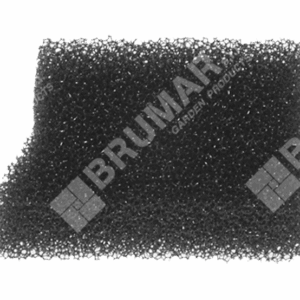 Filtro aria per decespugliatori e tagliasiepi ALPINA - CASTOR - CASTELGARDEN - GGP 3781420 - 005772