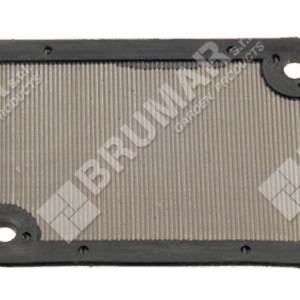 Filtro aria per decespugliatori e trivelle EMAK - OLEO MAC - DYNAMAC - EFCO 4098025 - 008446