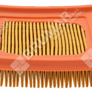 Filtro aria per decespugliatori, multitool, potatori e mototrivelle STIHL 1121.120.1612 - 051153