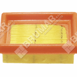 Filtro aria per decespugliatori, potatori e scuotiolive STIHL 4128.140.2800 - 4134.141.0300 - 005036