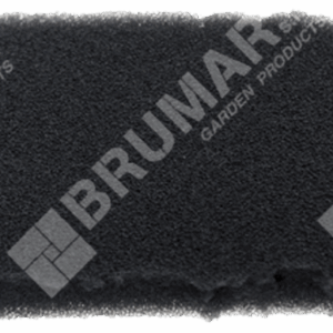 Filtro aria per decespugliatori, soffiatori e motopompe GREEN LINE - 019609