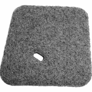 Filtro aria per decespugliatori, tagliasiepi e multitool STIHL 4140.124.2800 - 046000