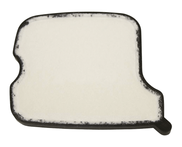 Filtro aria per decespugliatori, tagliasiepi, soffiatori, motopompe e multitool SHINDAIWA - 046500