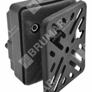 Filtro aria per motopompe DUCAR 212902 - 038596