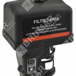 Filtro aria per motopompe DUCAR 242909 - 038117