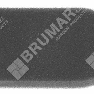 Filtro aria per motopompe, atomizzatori e trivelle EMAK - OLEO MAC - DYNAMAC - EFCO 365.200072 - 001223