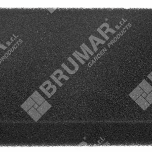 Filtro aria per motori ASIA - CINA - GOOD LUCK - LEA - SANDRIGARDEN - SWM - MTD - 013435