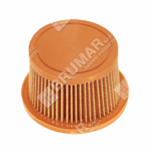 Filtro aria per motori ASPERA - TECUMSEH - TECNAMOTOR 30727 - 000157