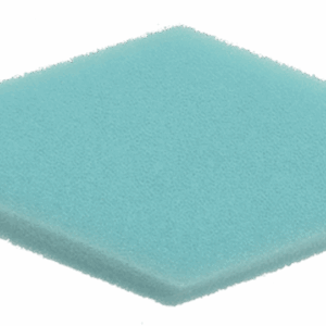 Filtro aria per motori BRIGGS & STRATTON 004249 - 005433 - 797301 - 046561