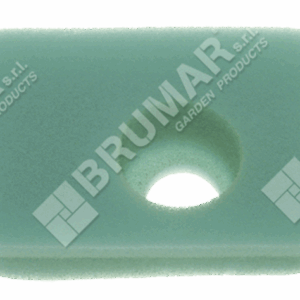 Filtro aria per motori BRIGGS & STRATTON 270067 (ex 270006) - 000264