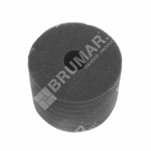 Filtro aria per motori BRIGGS & STRATTON 270093 - 006531