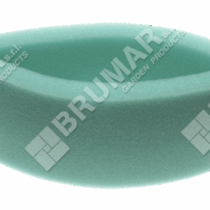 Filtro aria per motori BRIGGS & STRATTON 270782 - 271794 - 000130