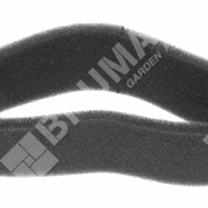 Filtro aria per motori BRIGGS & STRATTON 271141 - 272490 - 271271 - 000132