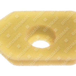 Filtro aria per motori BRIGGS & STRATTON 272235 - 000272