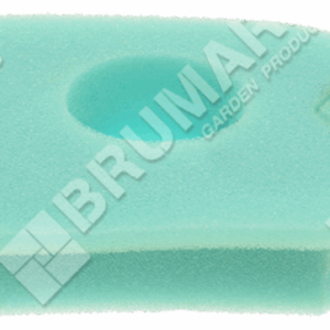 Filtro aria per motori BRIGGS & STRATTON 272235S - 020215