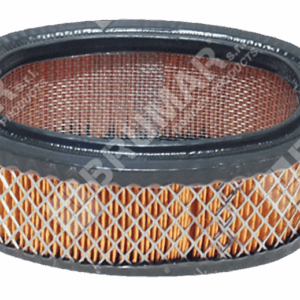 Filtro aria per motori BRIGGS & STRATTON 393406 - 000136