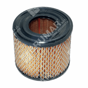 Filtro aria per motori BRIGGS & STRATTON 393957 - 390930 - 000129