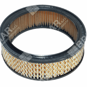 Filtro aria per motori BRIGGS & STRATTON 394018 - 392642 - 000131