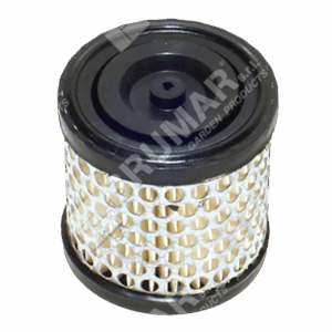 Filtro aria per motori BRIGGS & STRATTON 396424 - 000154
