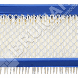 Filtro aria per motori BRIGGS & STRATTON 397795S - 020234