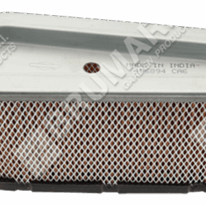 Filtro aria per motori BRIGGS & STRATTON 496894S - 020111