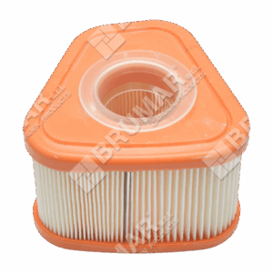 Filtro aria per motori BRIGGS & STRATTON 597265 - 595853 - 050504