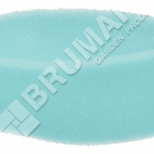 Filtro aria per motori BRIGGS & STRATTON 597266 - 051334