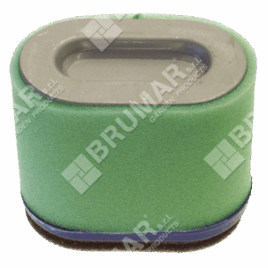 Filtro aria per motori BRIGGS & STRATTON 692446 - 008352