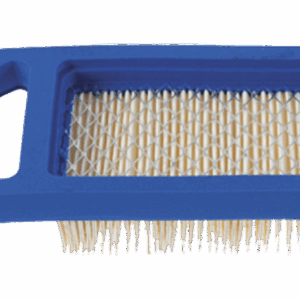 Filtro aria per motori BRIGGS & STRATTON 697152 - 698413 - 632892 - 009804