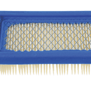 Filtro aria per motori BRIGGS & STRATTON 697634 - 698083 - 697014 - 009596