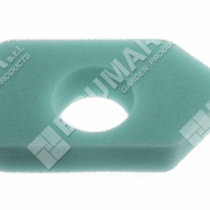 Filtro aria per motori BRIGGS & STRATTON 698369 - 018436