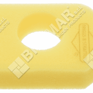 Filtro aria per motori BRIGGS & STRATTON 698369 - 020136