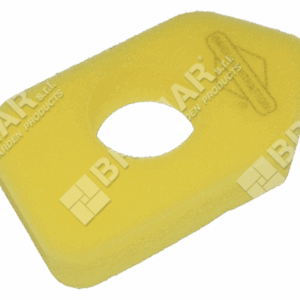 Filtro aria per motori BRIGGS & STRATTON 698369 - 020191