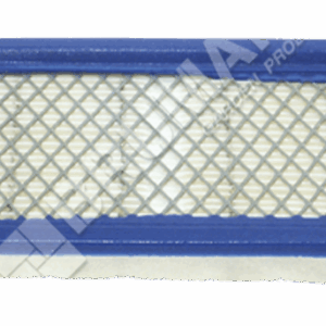 Filtro aria per motori BRIGGS & STRATTON 710265 - 007646
