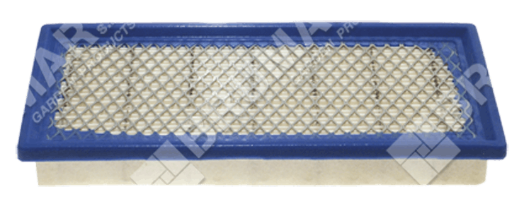 Filtro aria per motori BRIGGS & STRATTON 710266 - 006741