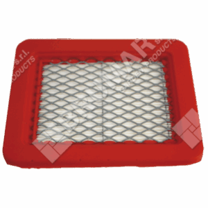 Filtro aria per motori BRIGGS & STRATTON 711459 - 015694