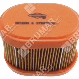 Filtro aria per motori BRIGGS & STRATTON 790166 (ex 698867) - 020357