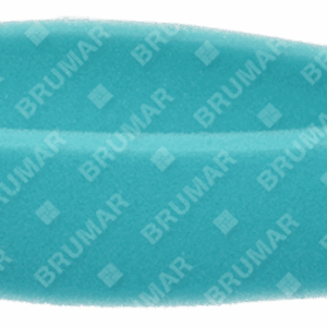 Filtro aria per motori BRIGGS & STRATTON 796254 - 020406