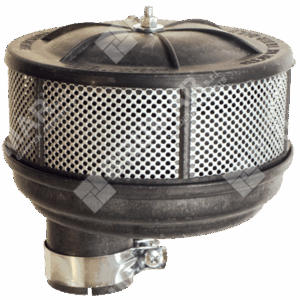 Filtro aria per motori GUIDETTI - 003146