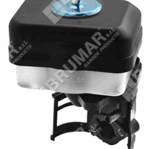 Filtro aria per motori HONDA - 028610